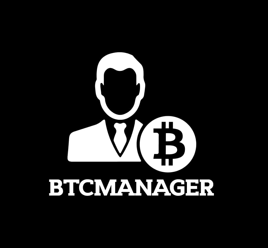 BTC Manager
